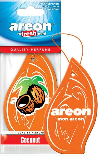 Arome Classic Coconut