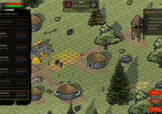 Rise of the Foederati EN Global