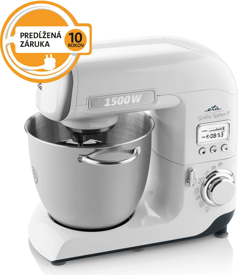 Mikser Robot ETA GRATUS KULINER II 003890020