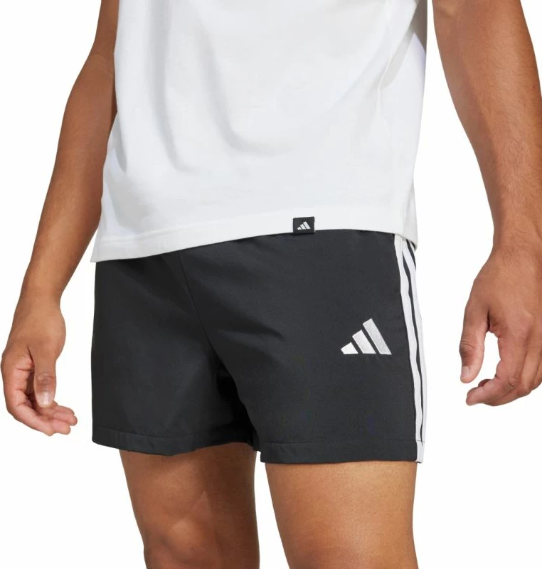 Shorce për meshkuj adidas, të zeza