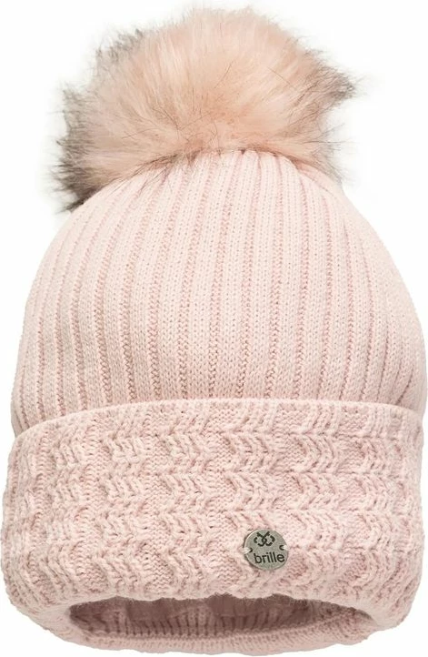 Kapele Per Femra Brille Pink