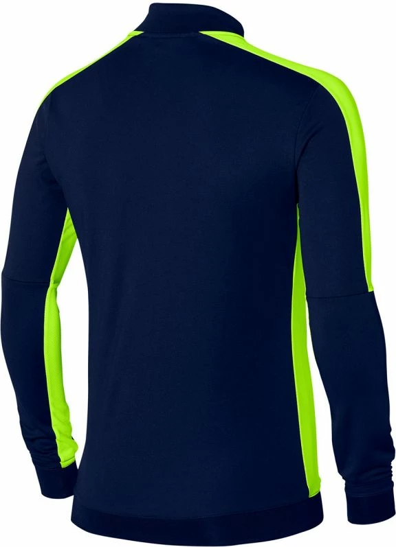 Duks Nike për meshkuj, blu marin [Madhësia: S]