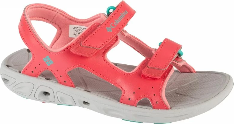 Sandale për fëmijë Columbia, rozë