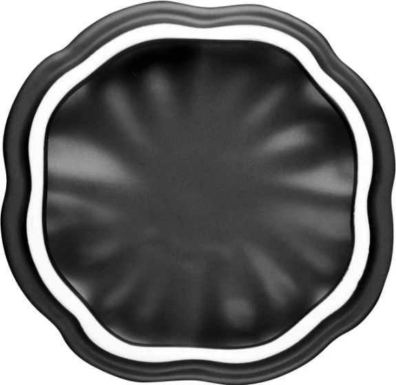 Tigan i rrumbullakët ZWILLING Pumpkin 40508-549-0, 700 ML, i zi