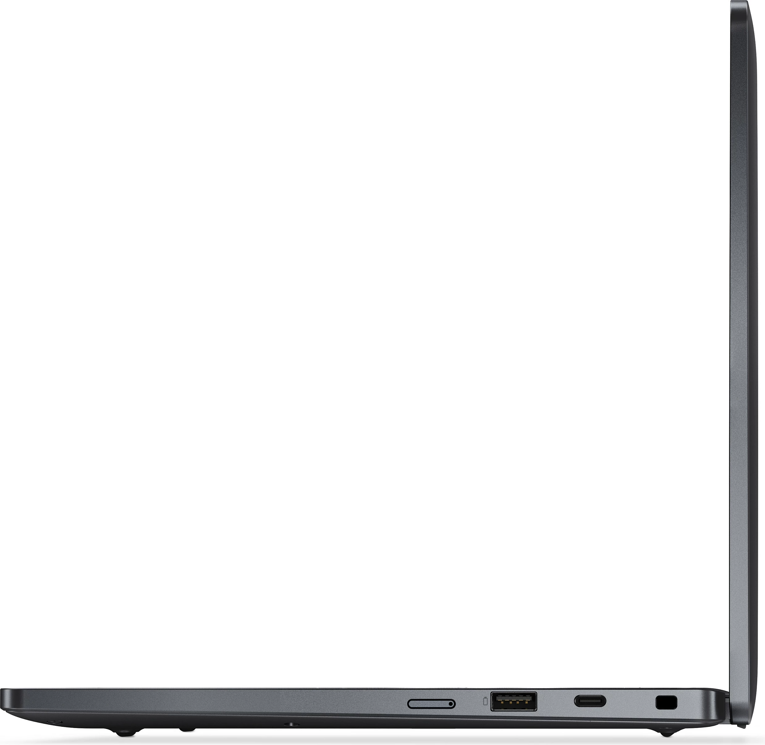 Laptop Dell Pro 13 Premium PA13250, CU7 268V, 32GB RAM Memorje, 512GB SSD, 13.3" Touch, Windows 11 Pro
