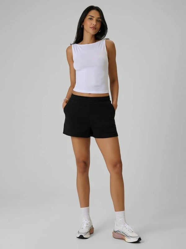 Shorce për femra 4F 4FRSS26TSHOF0891-20S [Madhësia: S]