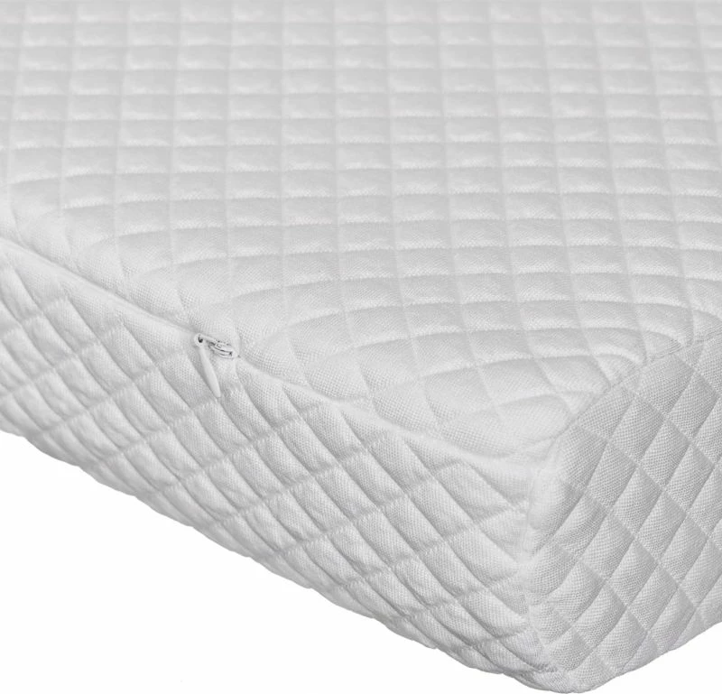 Jastëk ortopedik ActionMed Cervical Med Pillow, i bardhë
