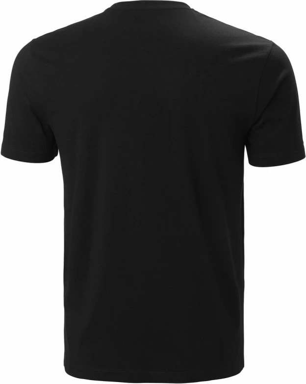 Maicë për meshkuj Helly Hansen, e zezë [Madhësia: S]