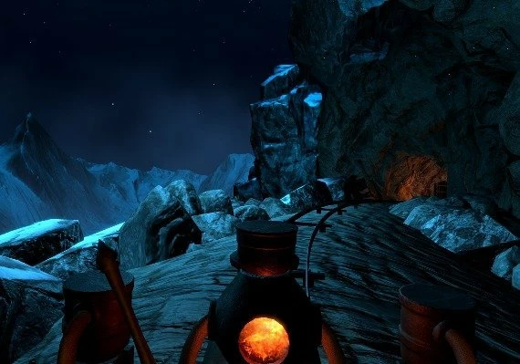 Shadowgate VR: The Mines of Mythrok EN/DE/FR/JA/KO/MX Global