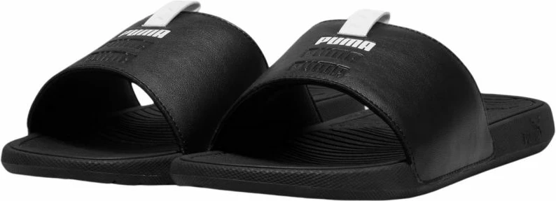 Flip-flop për meshkuj Puma, të zeza [Madhësia: 40.5]