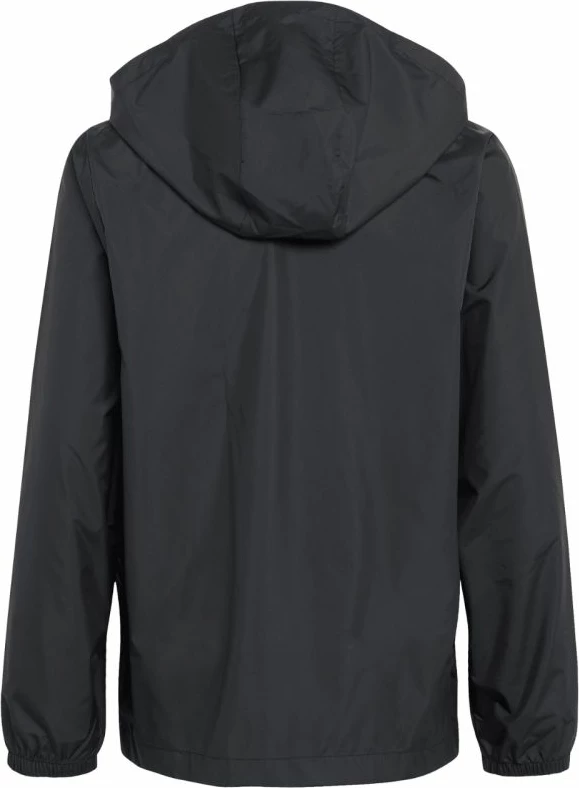 Jakne për fëmijë adidas, e zezë [Madhësia: 128 cm]