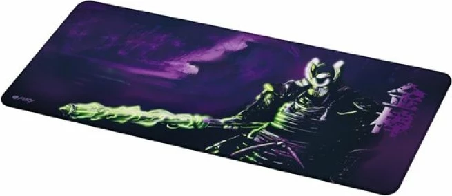 Mouse pad gaming FURY Yari Speed XL, shumëngjyrësh