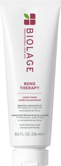 Kondicioner për femra Matrix Biolage Bond Therapy Repair, 236ml