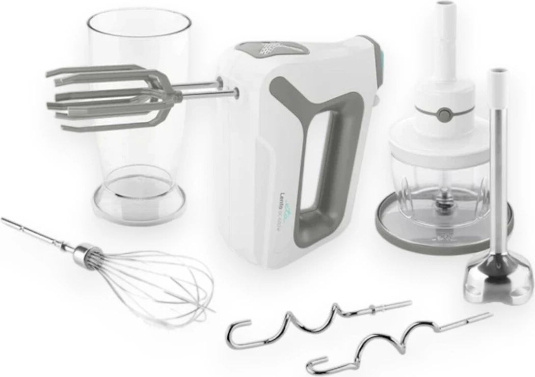 Mikser Elektrik ETA LENTO 205190000