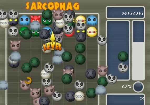 Sarcophag Global