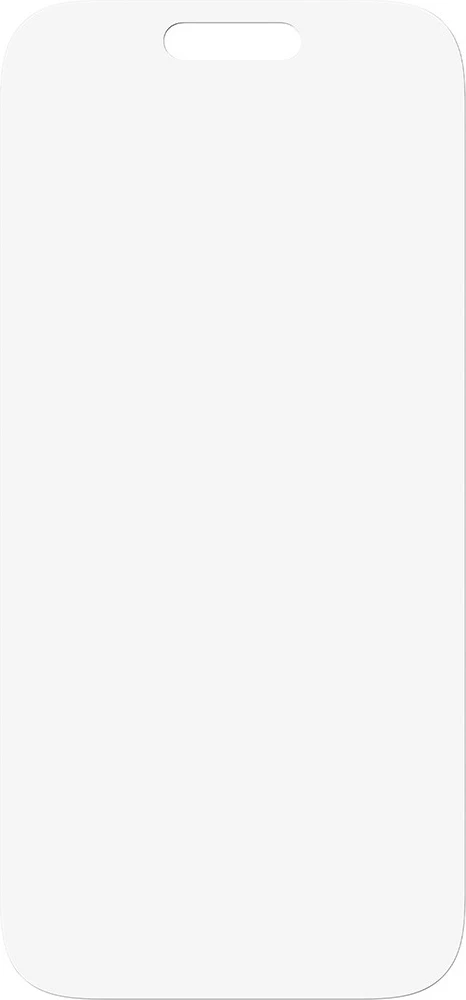 Xham mbrojtës PanzerGlass për iPhone 17 Pro, transparent