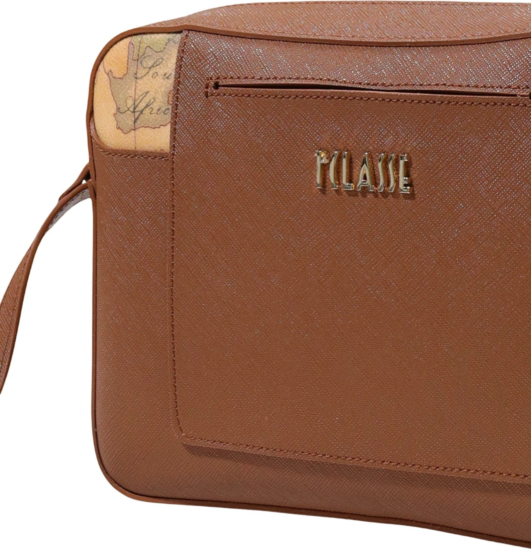 Çantë krahu për femra Alviero Martini Prima Classe L LF77 9407, kafe