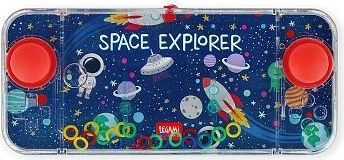 Legami Loje Me Uje Per Femije Space Mwg0002