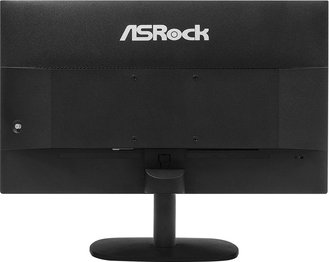 Monitor ASRock CL27FF, 24.5", Full HD, HDMI/VGA, FreeSync, i zi