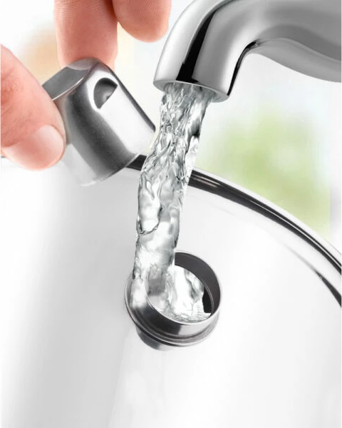 Tenxhere për vluarje Lamart LT1068, 1.5 L