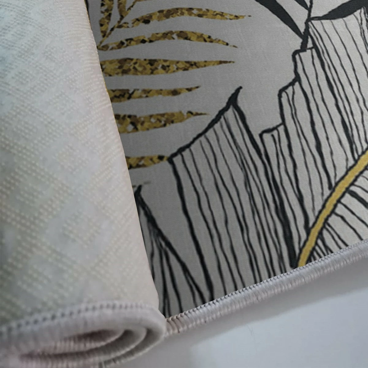 Qilim Conceptum Hypnose, shumëngjyrësh, 120x180cm, Alho Carpet-2A