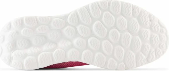 Atlete për vajza New Balance, të kuqe