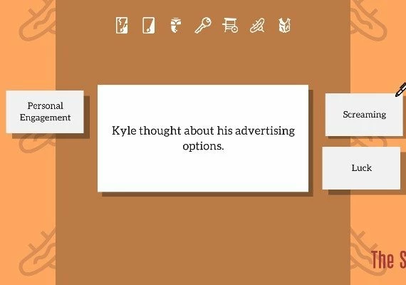 Kyle is Famous Complete Edition EN Global