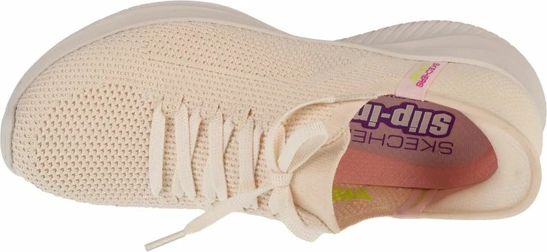 Atlete Skechers femra, bezhë [Madhësia: 41]