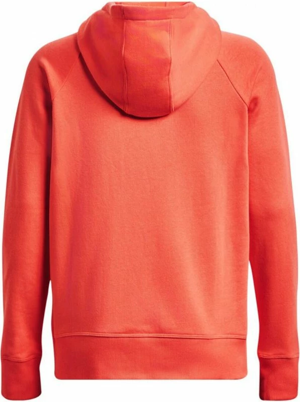 Duks pa zinxhir Under Armour për femra, portokalli [Madhësia: XXL]