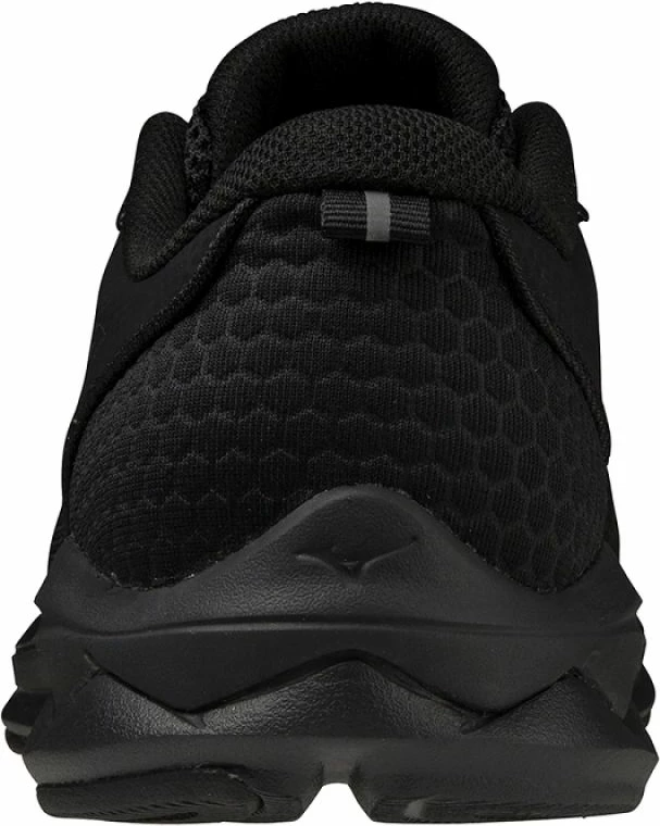 Atlete Mizuno WAVE REVOLT 3, të zeza