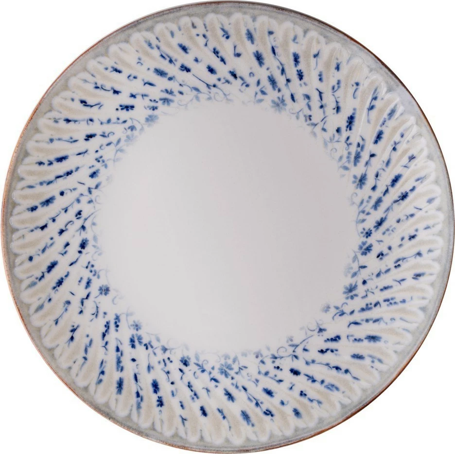 Set darkeje 24 pjese, porcelan, Hermia Concept, GBSATN24KY4R39631