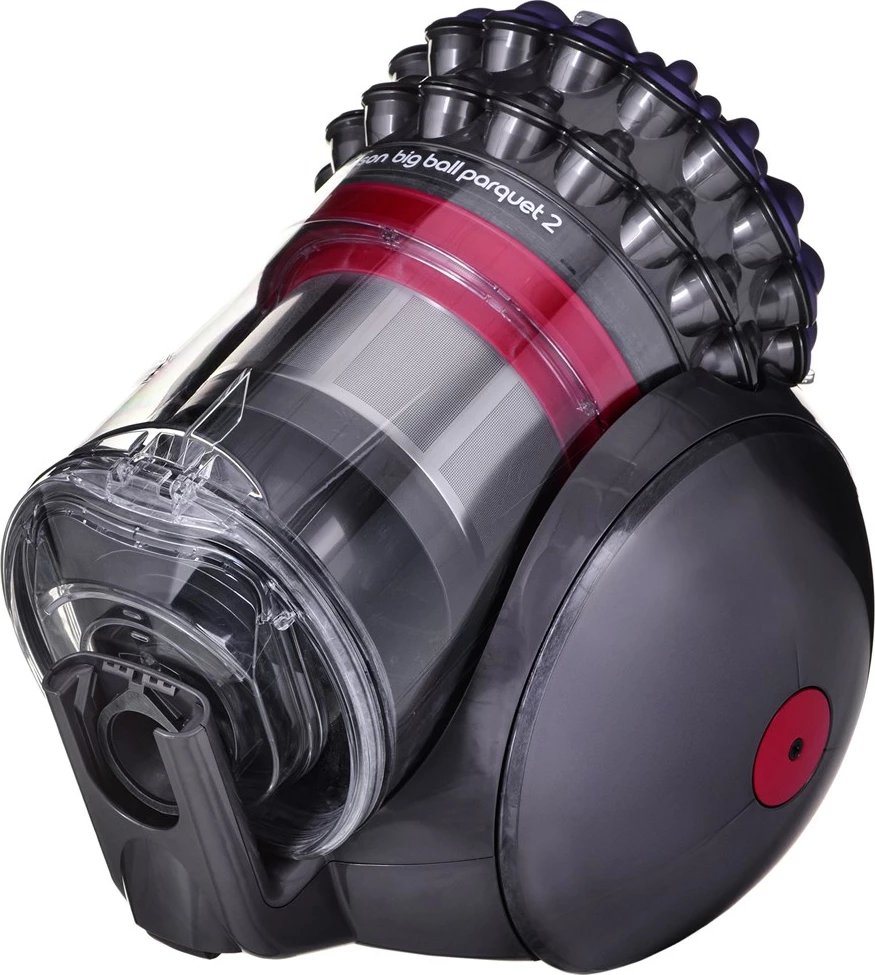 Fshesë me korrent DYSON CY28 Big Ball Parket 2