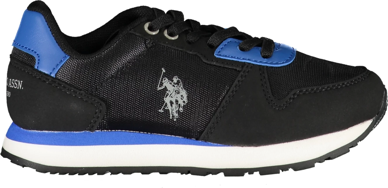 Atlete për djem US Polo Assn., të zeza