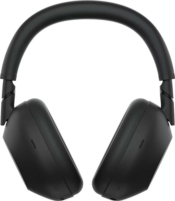 Kufje SONY WH-1000XM6, wireless, noise cancelling, të zeza