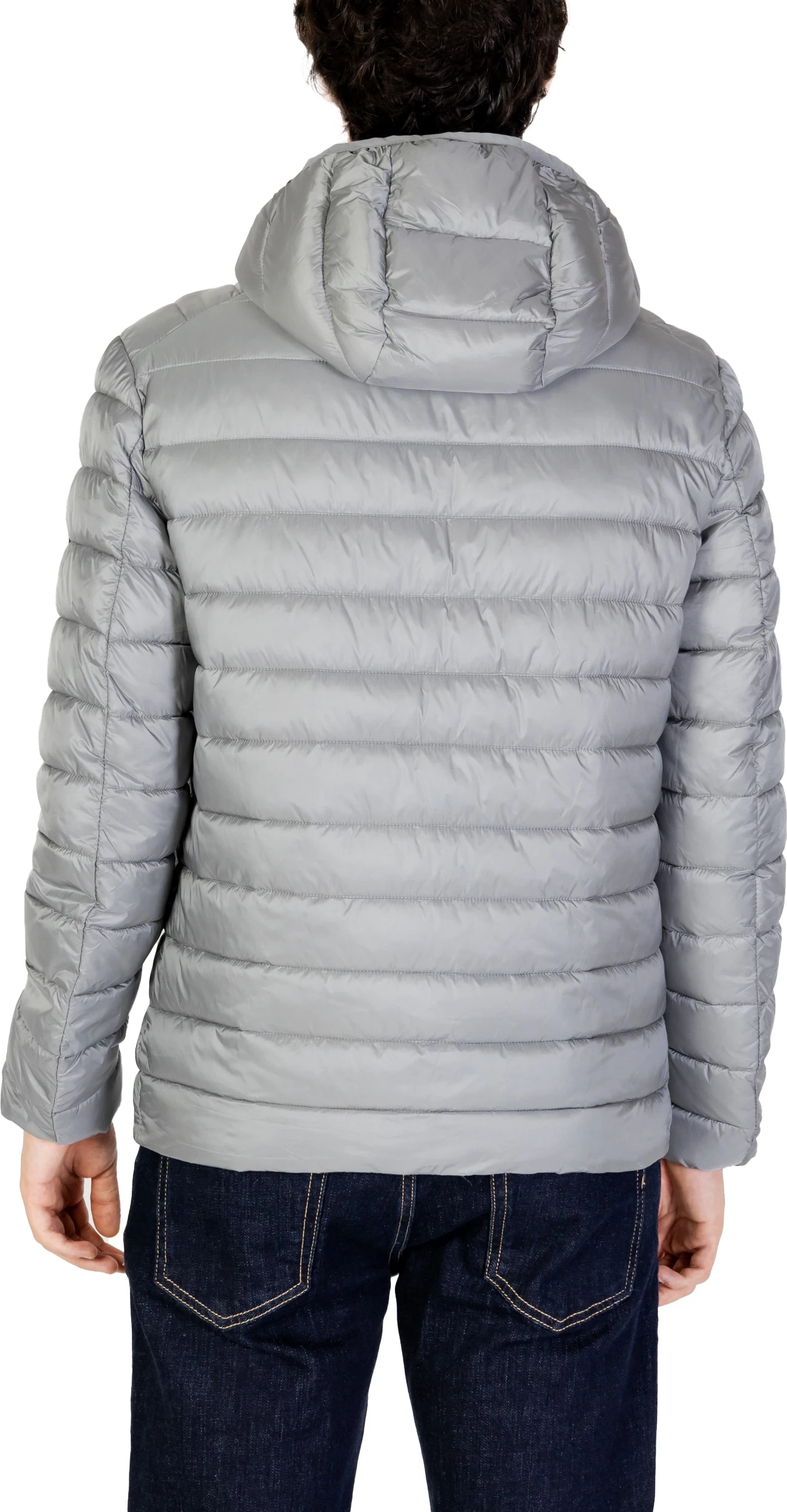 Jakne për meshkuj Gianni Lupo GL8202H-F24, hiri [Madhësia: S]