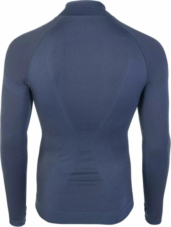 Bluzë termoaktive për meshkuj Elbrus, blu [Madhësia: M/L]