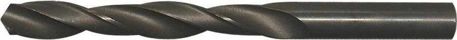 Burgji për metal Abraboro AB00010760 HSS DIN 338 7.6mm 117mm set 10 copë