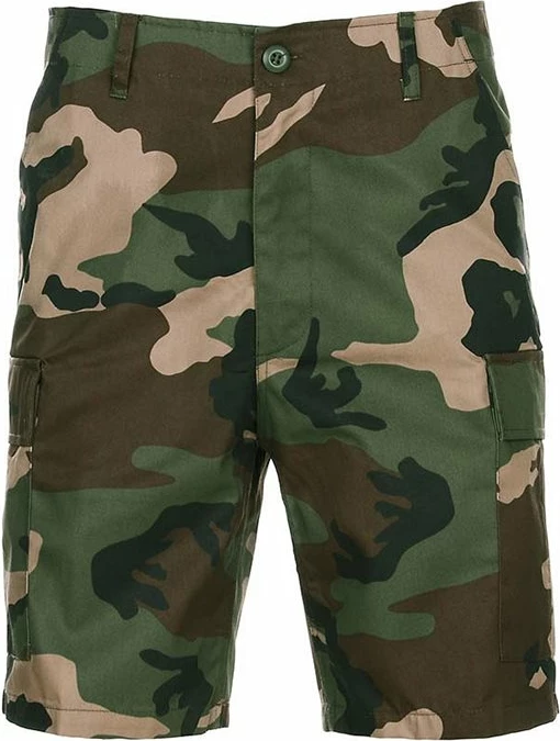 Pantallona Të Shkurtra Fostex Garments BDU short