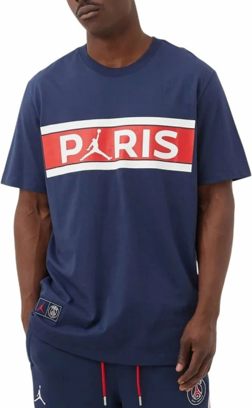 Maicë për meshkuj Jordan Paris Saint Germain DB6510-410