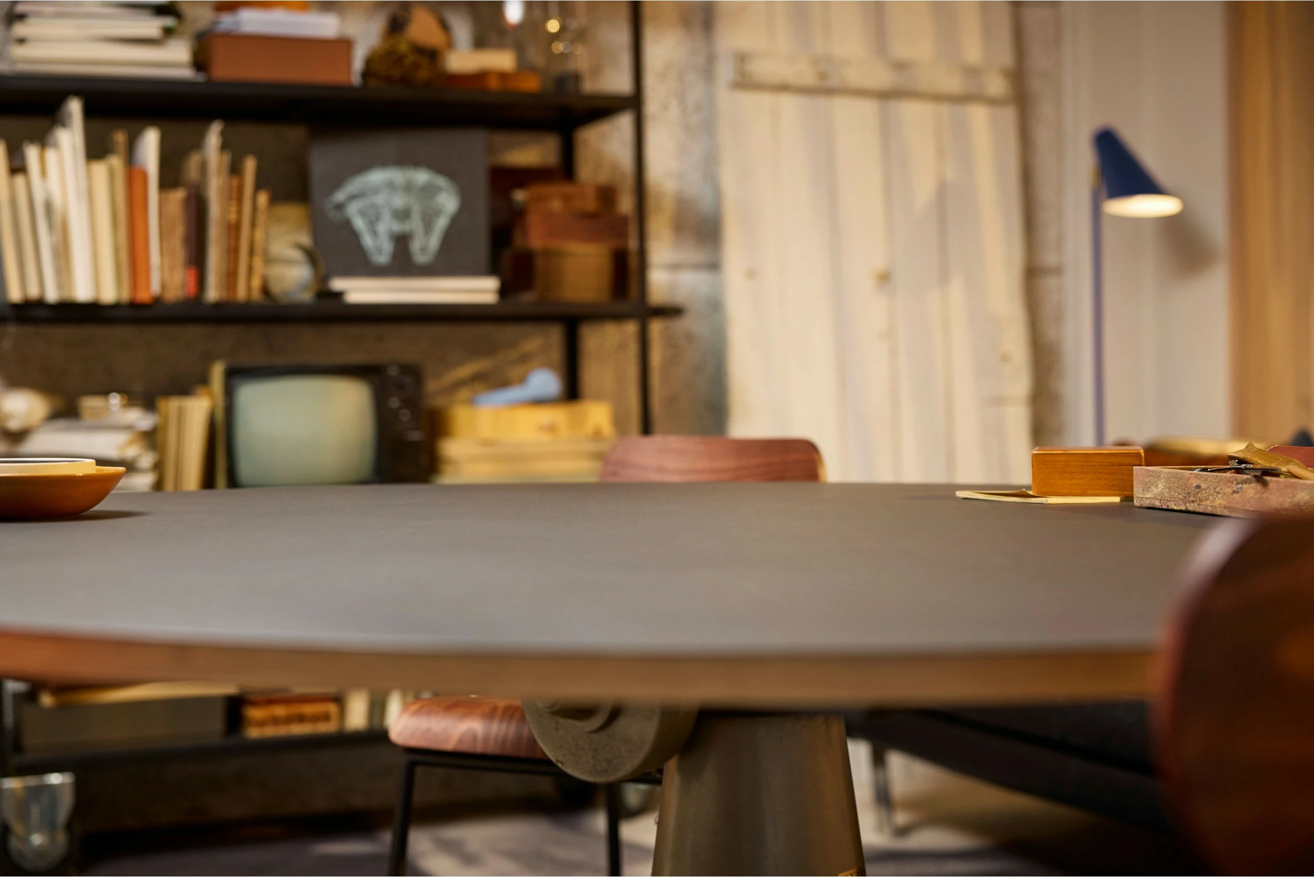 Set ndërtimi LEGO Mos Espa Podrace Diorama, 718 pjesë, shumëngjyrësh