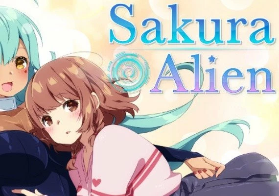 Sakura Alien EN/ZH Global
