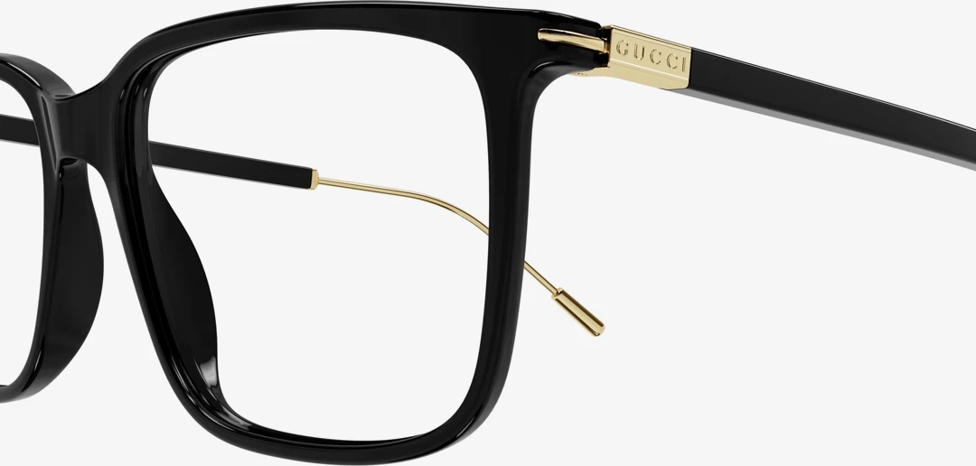 Korniza optike Gucci GG1273O-001 56