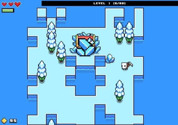 Forager Global