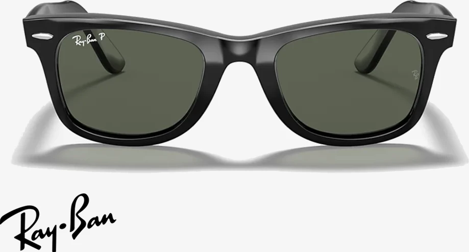 Syze dielli unisex Ray-Ban