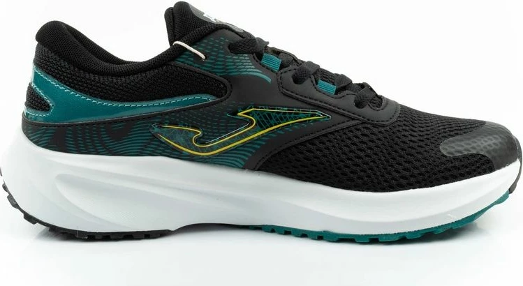Atlete vrapimi Joma Active meshkuj, të zeza dhe kaltër