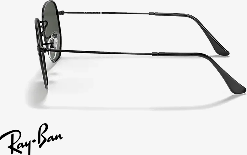 Syze dielli unisex Ray-Ban 