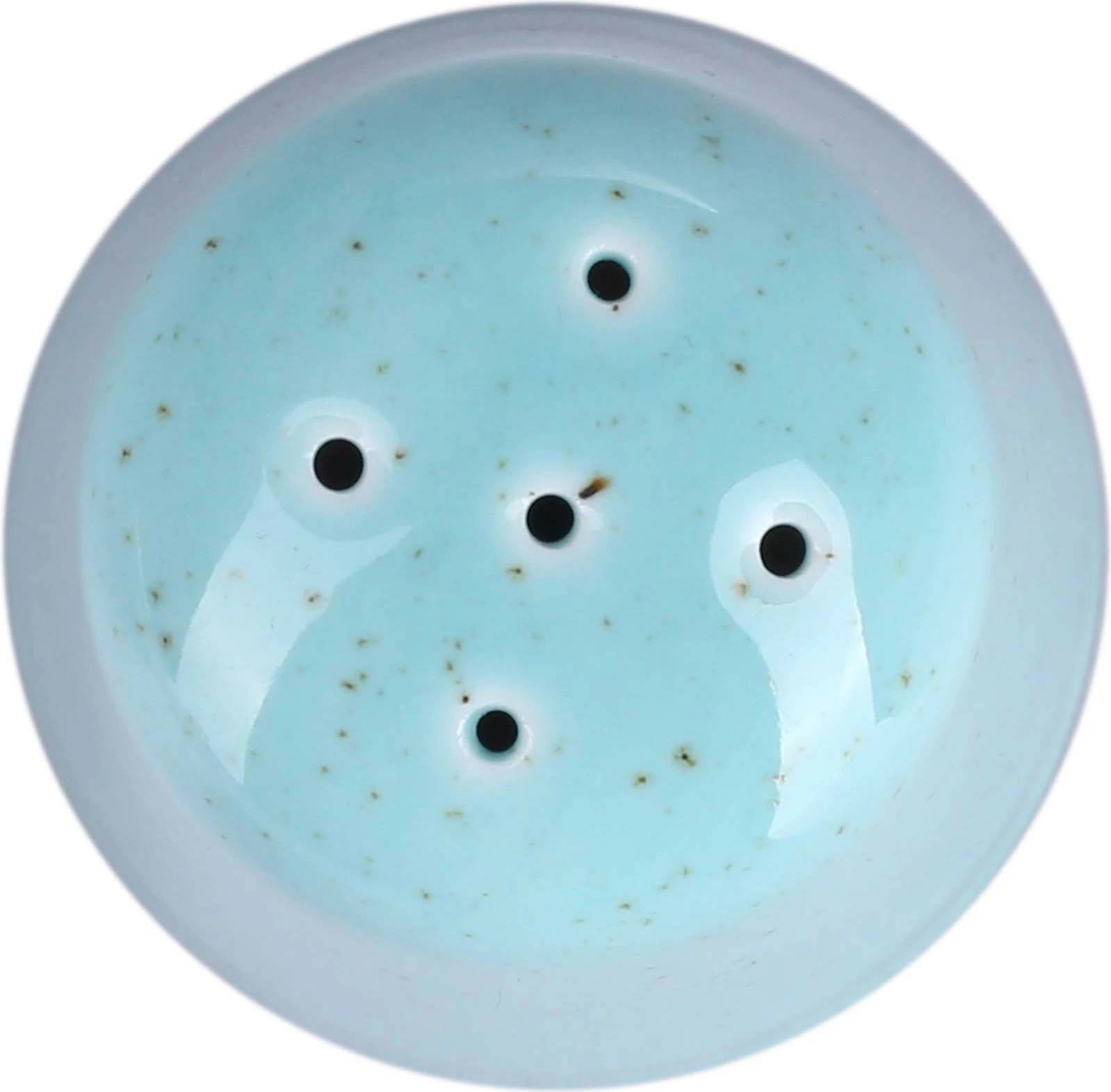 Kripore Porland Seasons Laguna, porcelan, set 6 copë, blu qielli