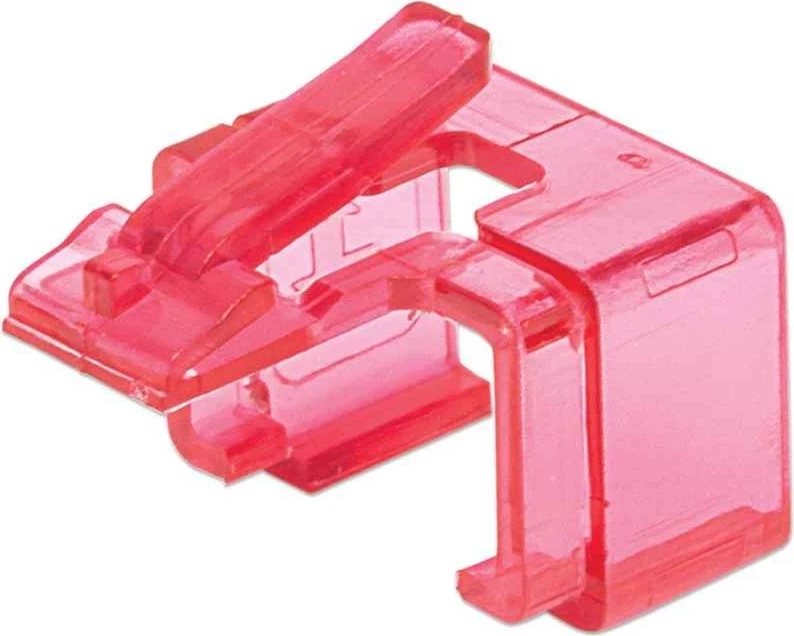 Mbështjellës riparimi për konektorët RJ45 Intellinet 771450, 50 copë, shumëngjyrësh