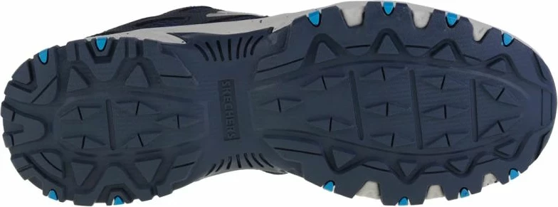 Atlete Skechers për meshkuj, navy blue