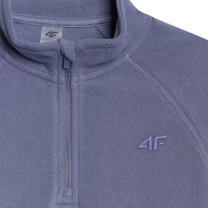 Duks për fëmijë 4f, navy blue [Madhësia: 146-152 cm]